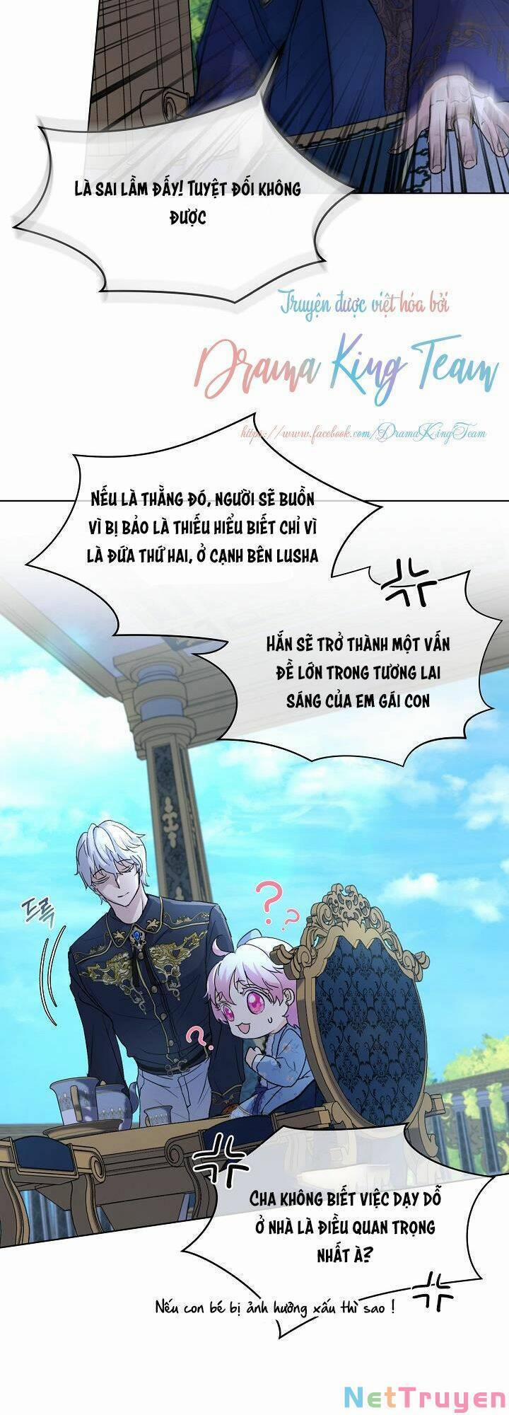 Tôi Đã Tái Sinh Thành Bé Cáo Của Thần 11 trang 21