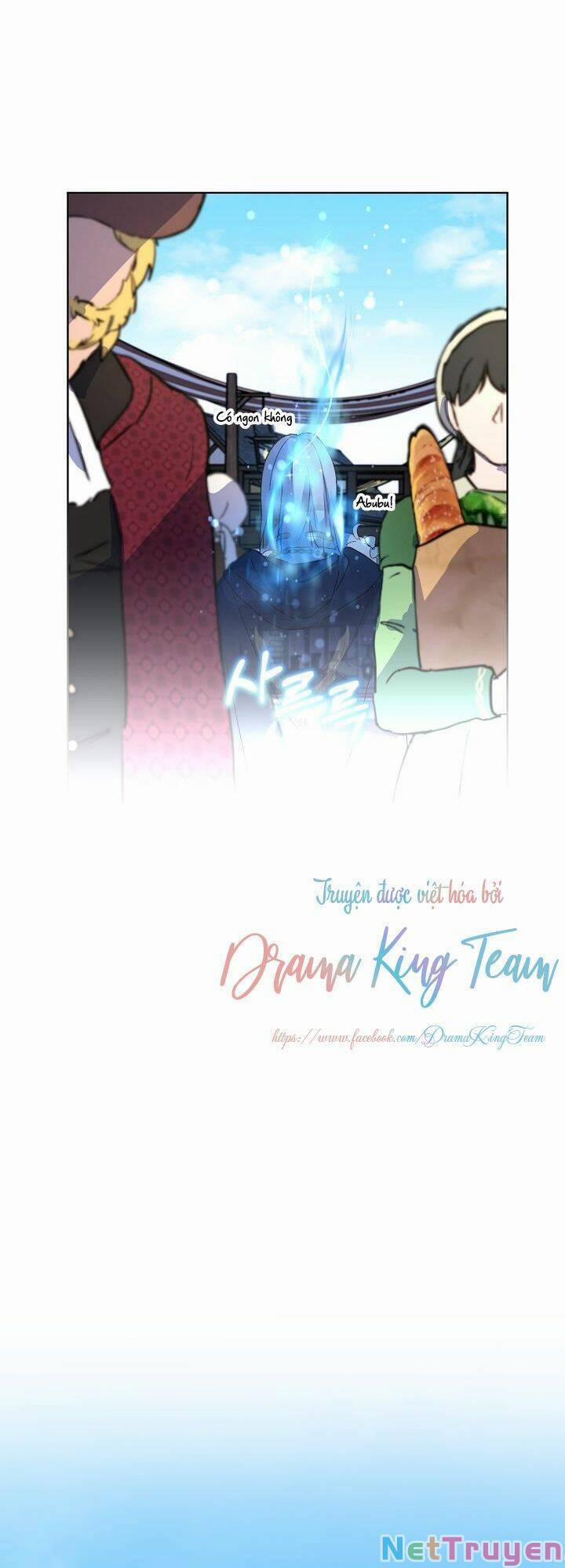 Tôi Đã Tái Sinh Thành Bé Cáo Của Thần 11 trang 30