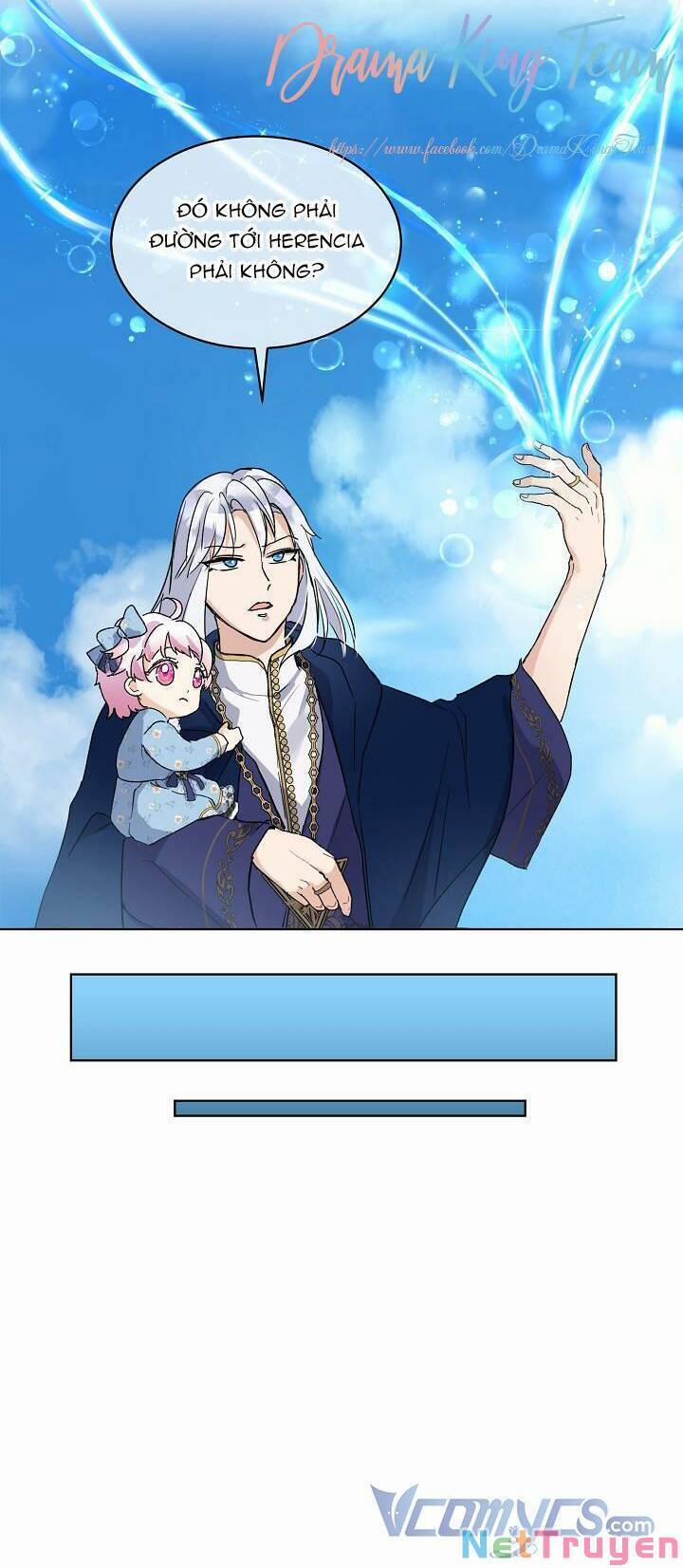 Tôi Đã Tái Sinh Thành Bé Cáo Của Thần 11 trang 34