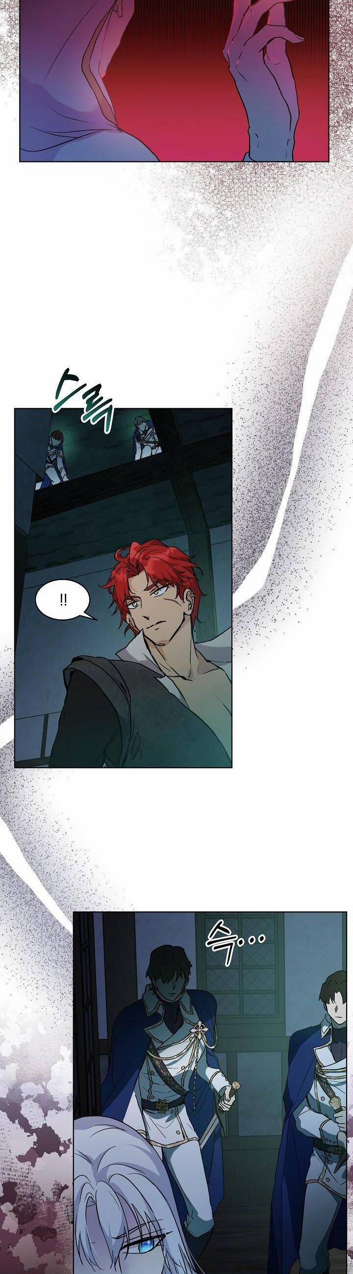 Tôi Đã Tái Sinh Thành Bé Cáo Của Thần 13 trang 10