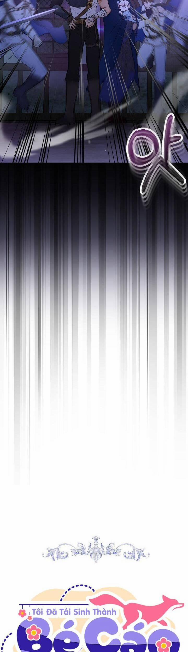 Tôi Đã Tái Sinh Thành Bé Cáo Của Thần 13 trang 13