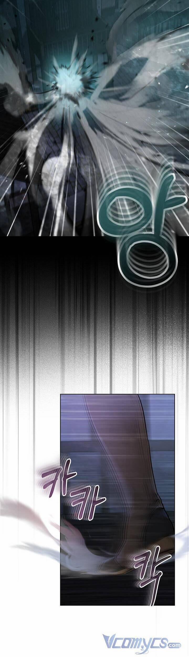 Tôi Đã Tái Sinh Thành Bé Cáo Của Thần 13 trang 15