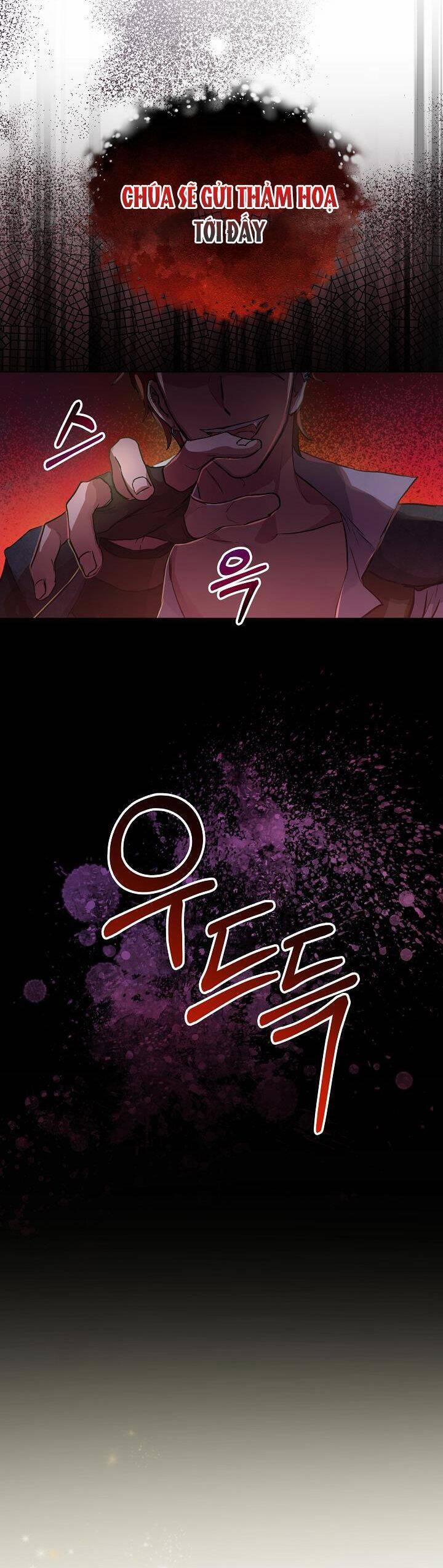 Tôi Đã Tái Sinh Thành Bé Cáo Của Thần 13 trang 27