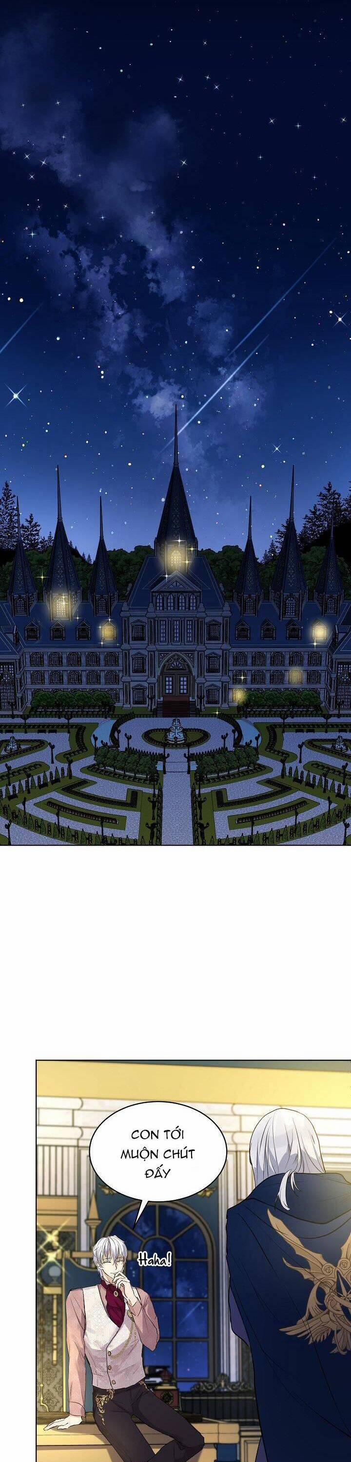 Tôi Đã Tái Sinh Thành Bé Cáo Của Thần 13 trang 31