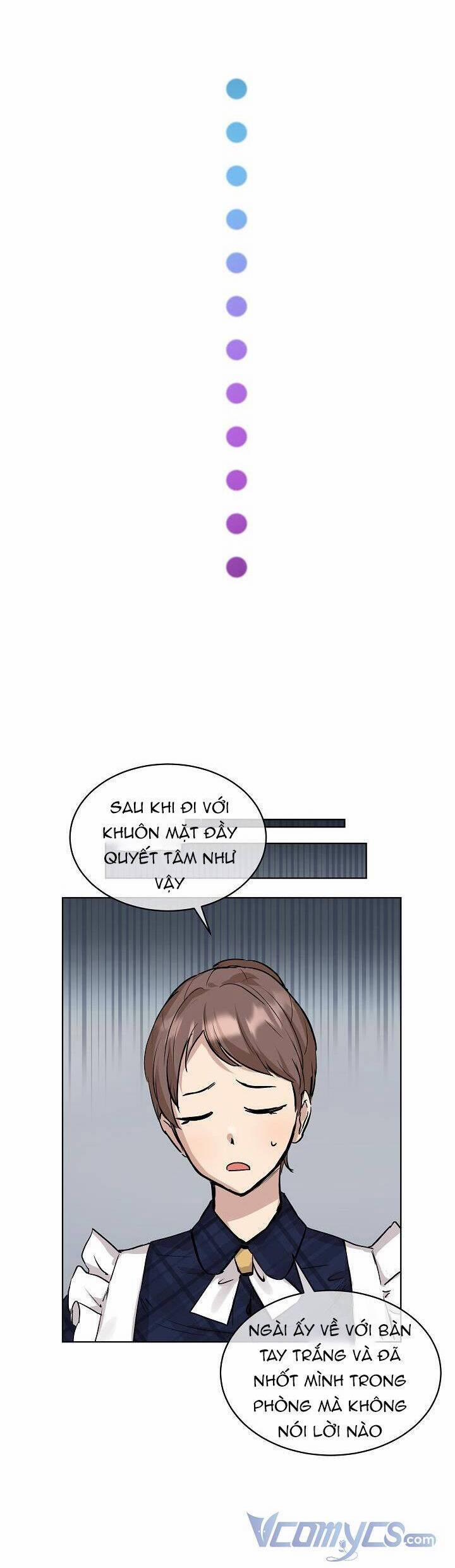 Tôi Đã Tái Sinh Thành Bé Cáo Của Thần 14 trang 29