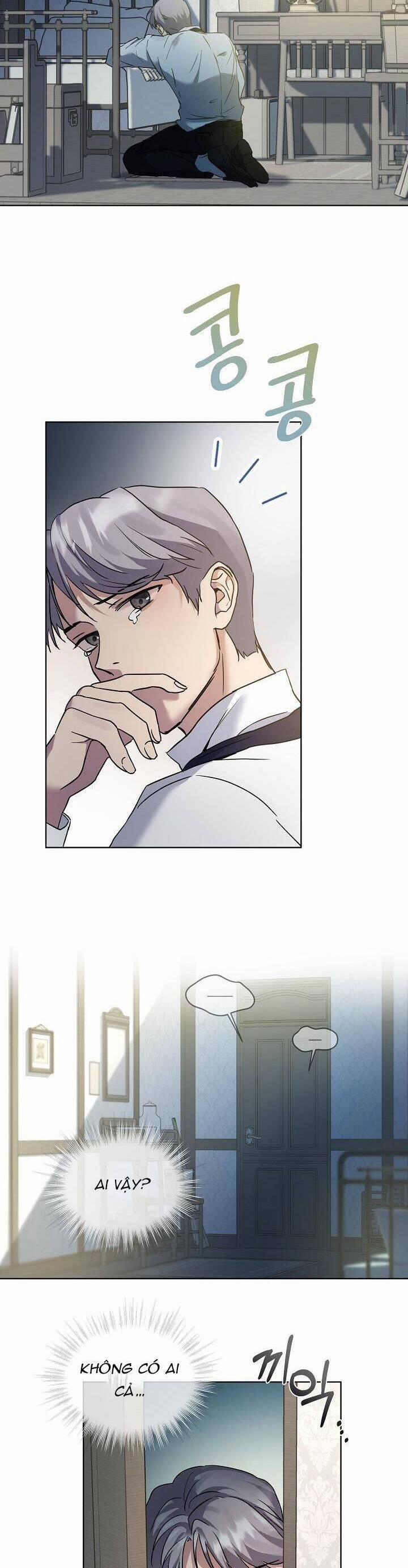 Tôi Đã Tái Sinh Thành Bé Cáo Của Thần 15 trang 6