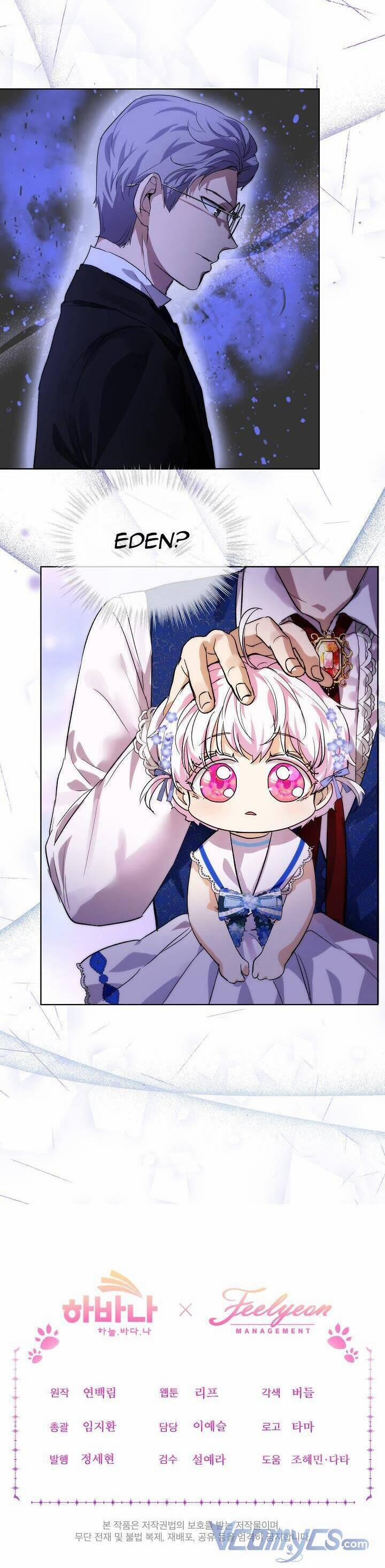 Tôi Đã Tái Sinh Thành Bé Cáo Của Thần 16 trang 31