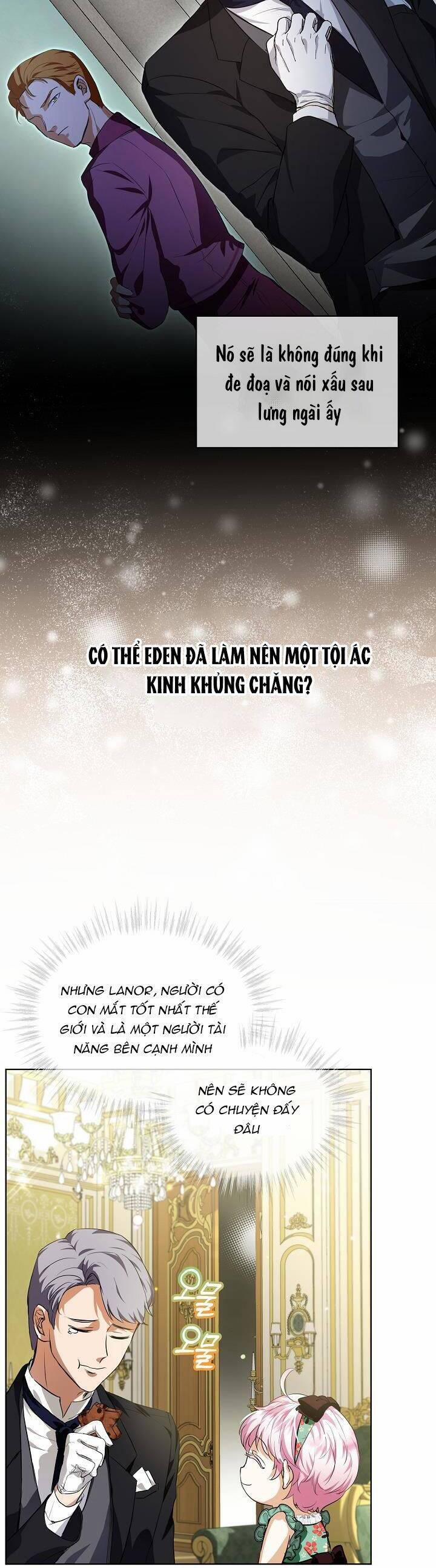 Tôi Đã Tái Sinh Thành Bé Cáo Của Thần 17 trang 14