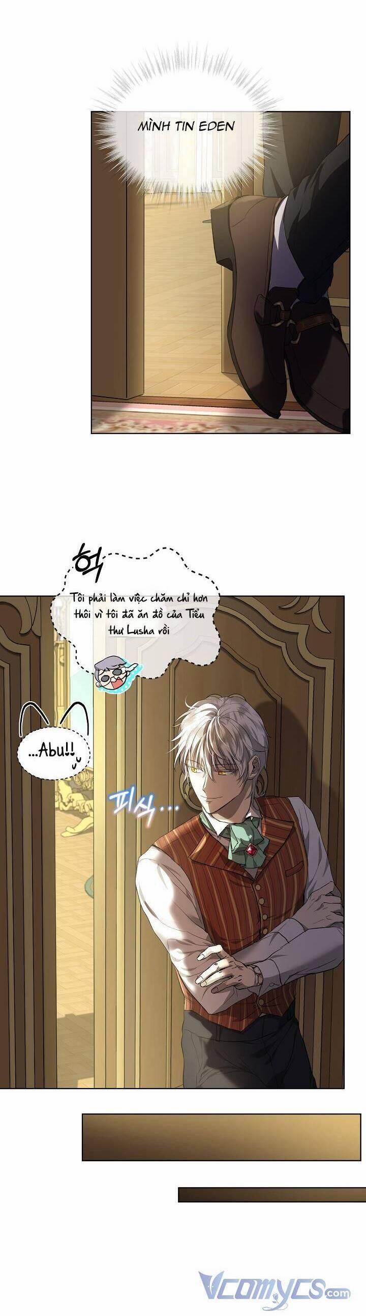 Tôi Đã Tái Sinh Thành Bé Cáo Của Thần 17 trang 15