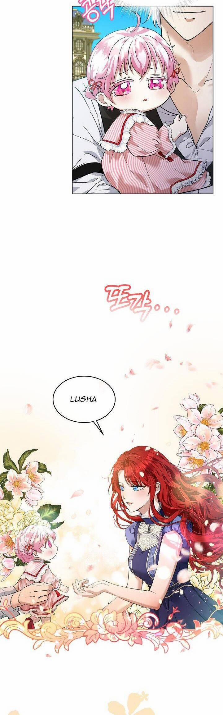 Tôi Đã Tái Sinh Thành Bé Cáo Của Thần 17 trang 21