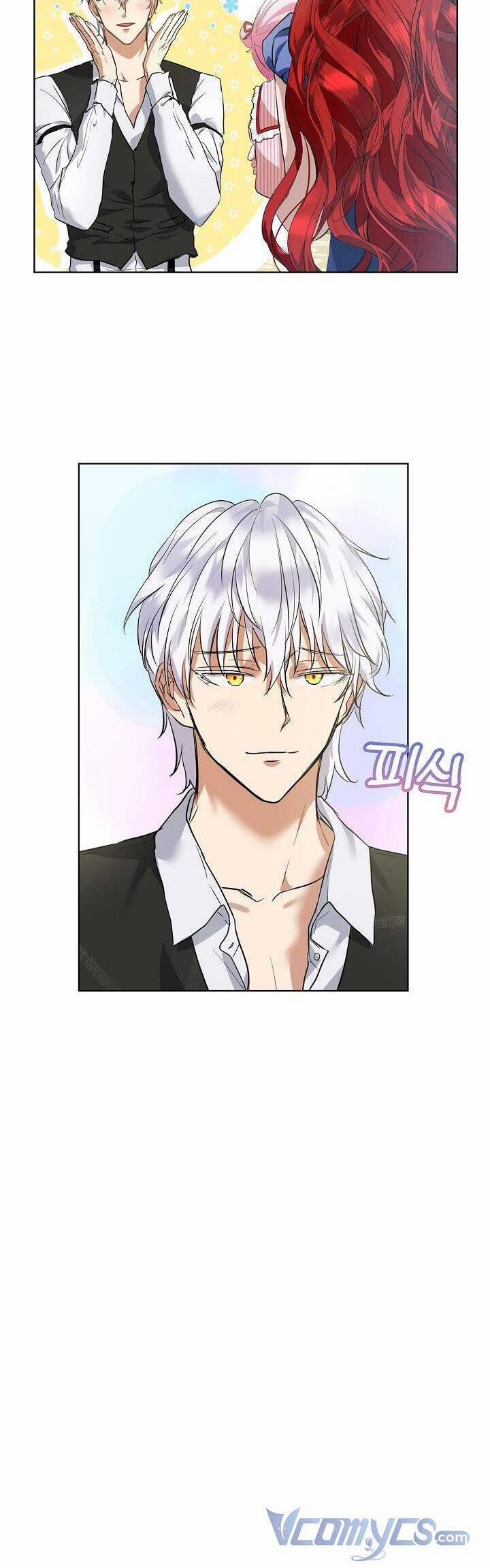 Tôi Đã Tái Sinh Thành Bé Cáo Của Thần 17 trang 23