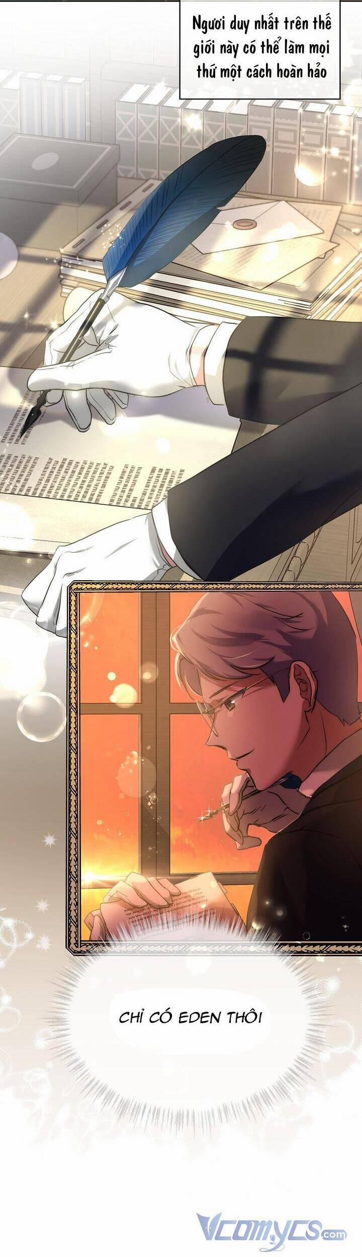 Tôi Đã Tái Sinh Thành Bé Cáo Của Thần 17 trang 7