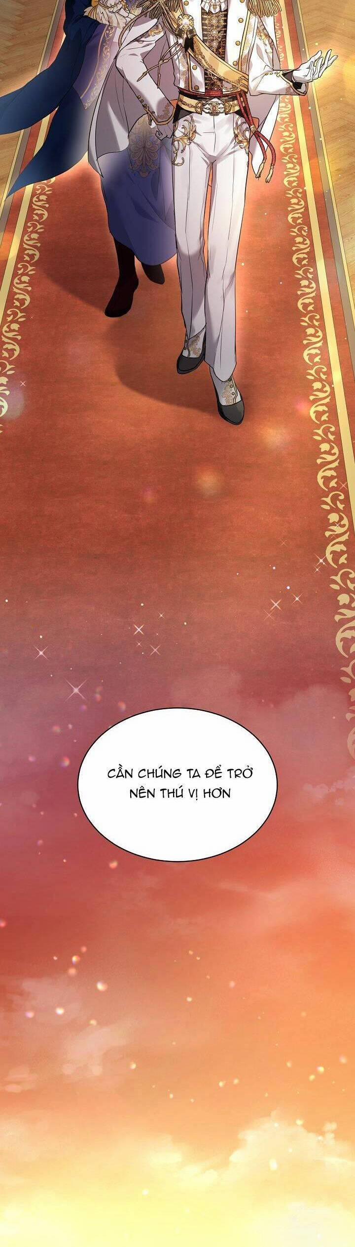 Tôi Đã Tái Sinh Thành Bé Cáo Của Thần 18 trang 19