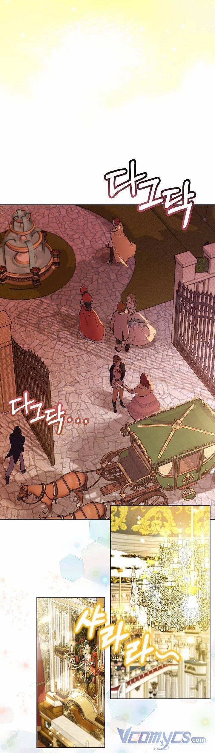 Tôi Đã Tái Sinh Thành Bé Cáo Của Thần 18 trang 20