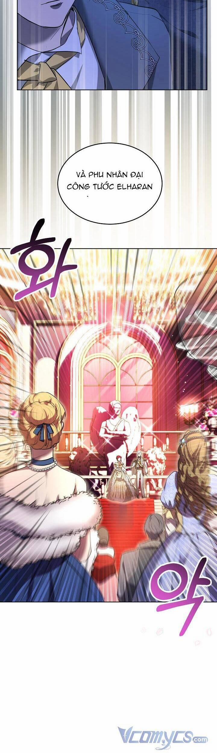 Tôi Đã Tái Sinh Thành Bé Cáo Của Thần 18 trang 24