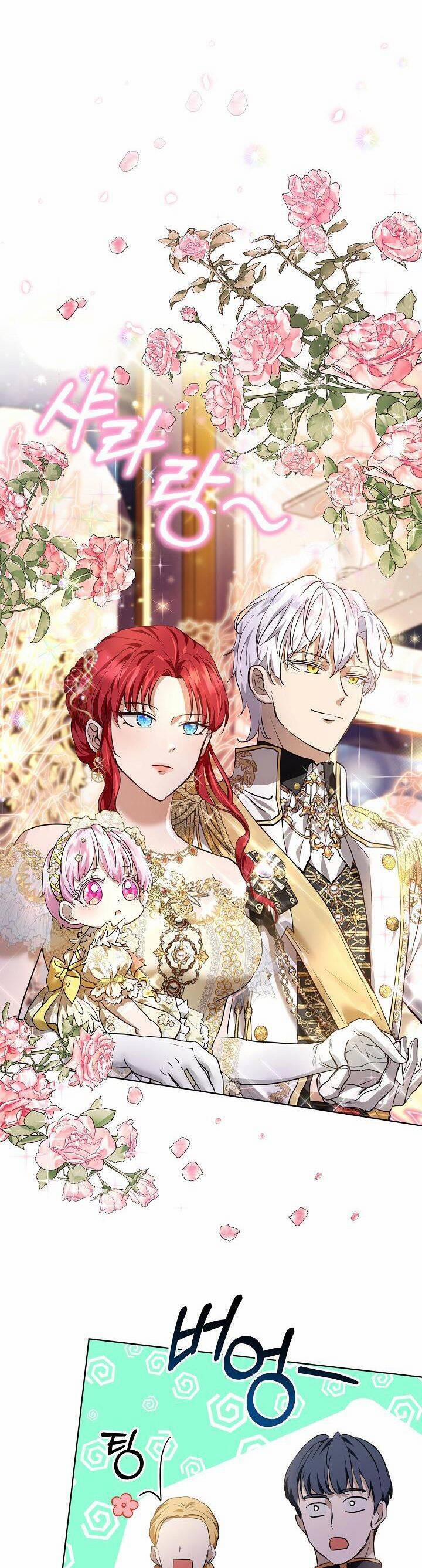 Tôi Đã Tái Sinh Thành Bé Cáo Của Thần 18 trang 25