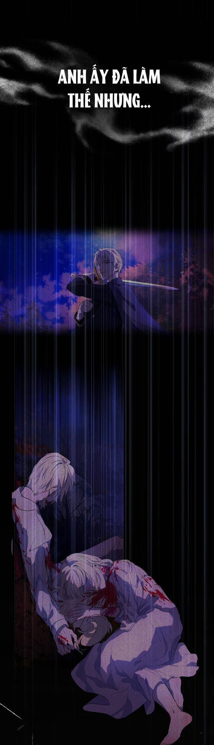 Tôi Đã Tái Sinh Thành Bé Cáo Của Thần 19 trang 17