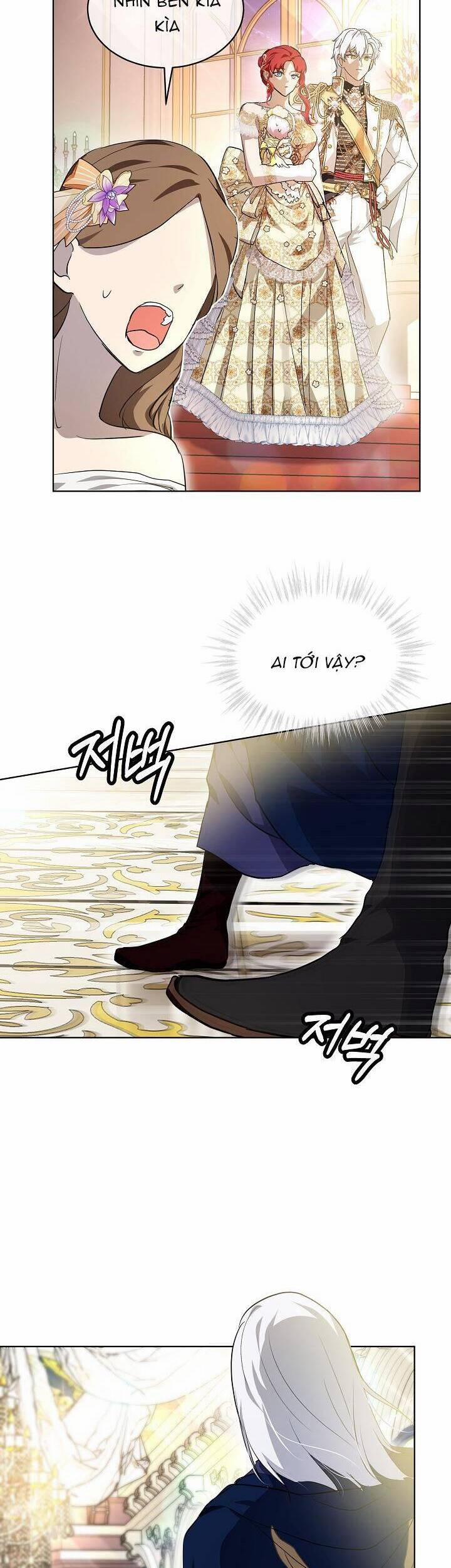 Tôi Đã Tái Sinh Thành Bé Cáo Của Thần 19 trang 2