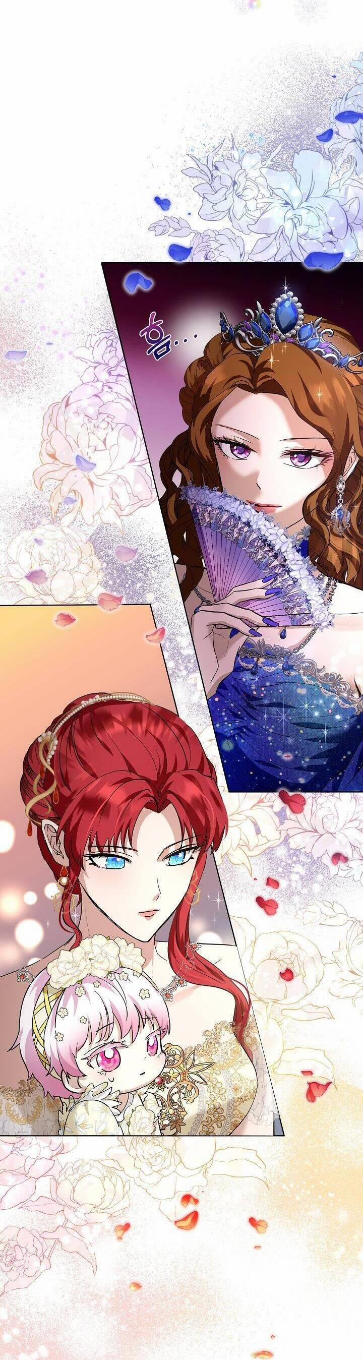 Tôi Đã Tái Sinh Thành Bé Cáo Của Thần 19 trang 38