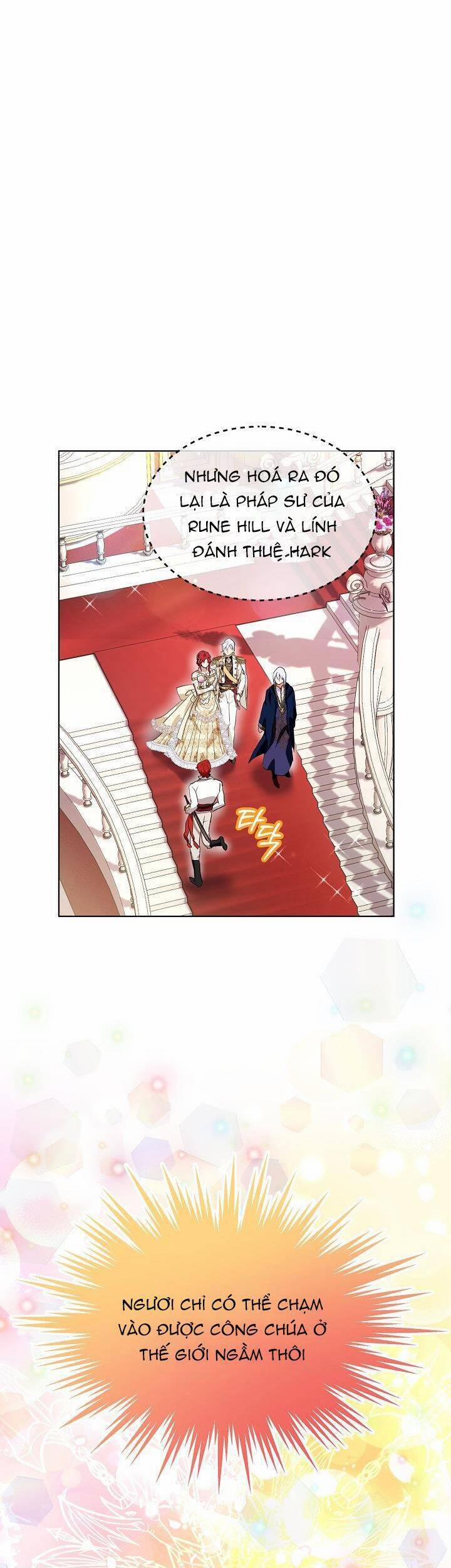 Tôi Đã Tái Sinh Thành Bé Cáo Của Thần 19 trang 5