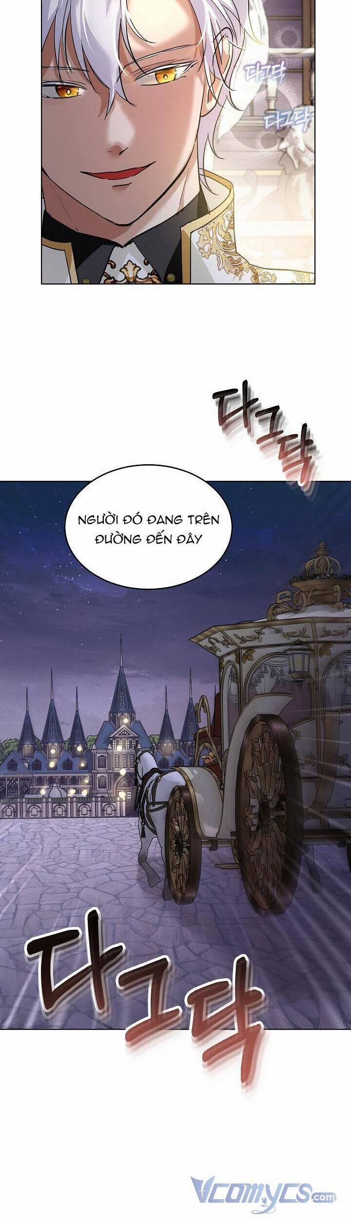 Tôi Đã Tái Sinh Thành Bé Cáo Của Thần 19 trang 8