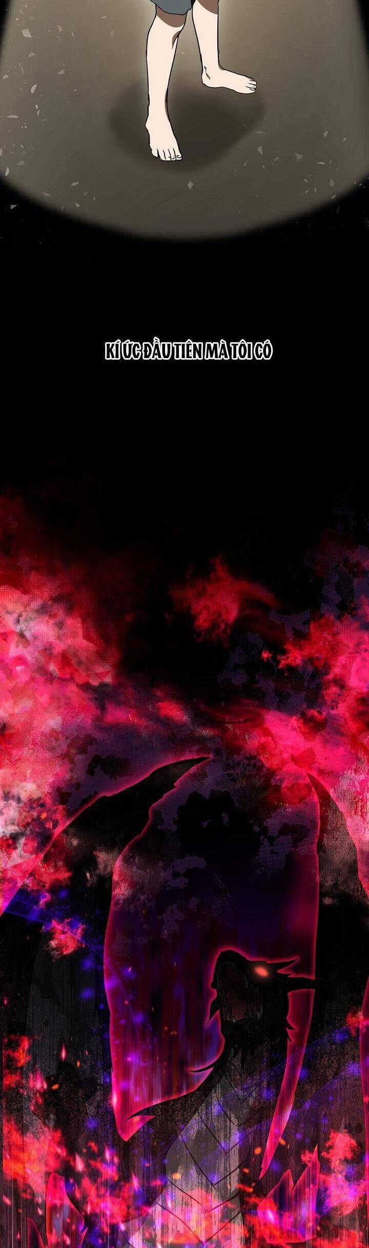 Tôi Đã Tái Sinh Thành Bé Cáo Của Thần 22 trang 2