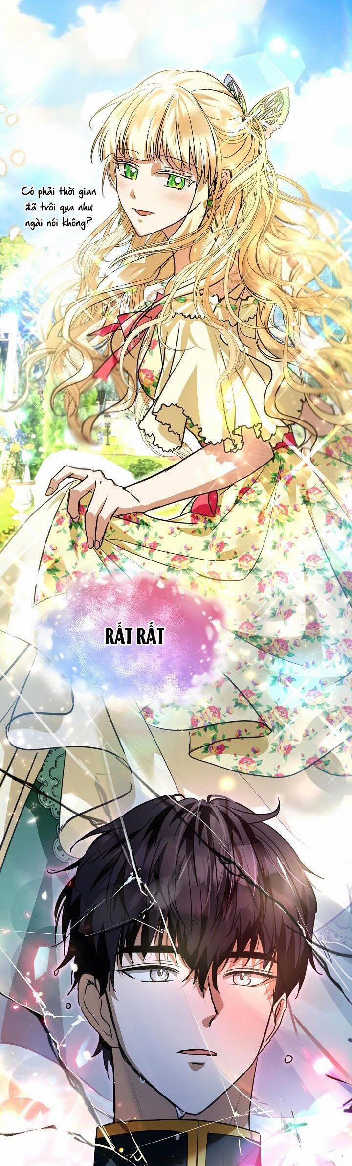 Tôi Đã Tái Sinh Thành Bé Cáo Của Thần 22 trang 28