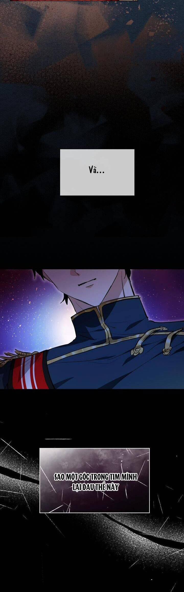 Tôi Đã Tái Sinh Thành Bé Cáo Của Thần 22 trang 37