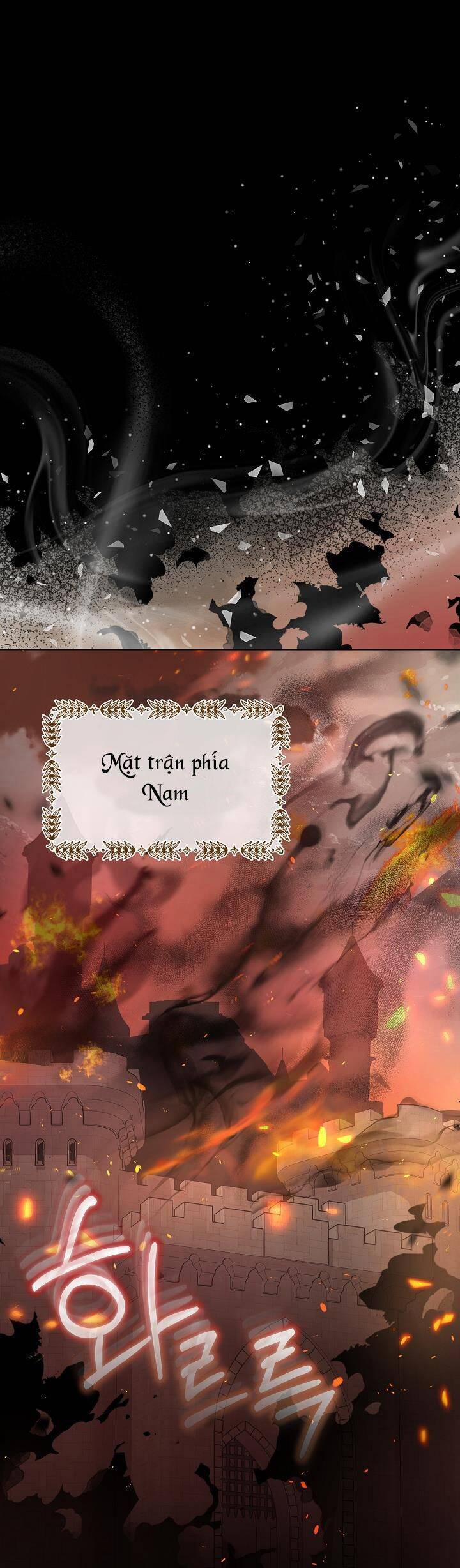 Tôi Đã Tái Sinh Thành Bé Cáo Của Thần 23 trang 1