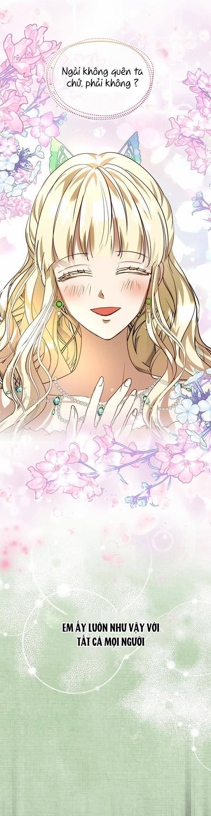 Tôi Đã Tái Sinh Thành Bé Cáo Của Thần 23 trang 17