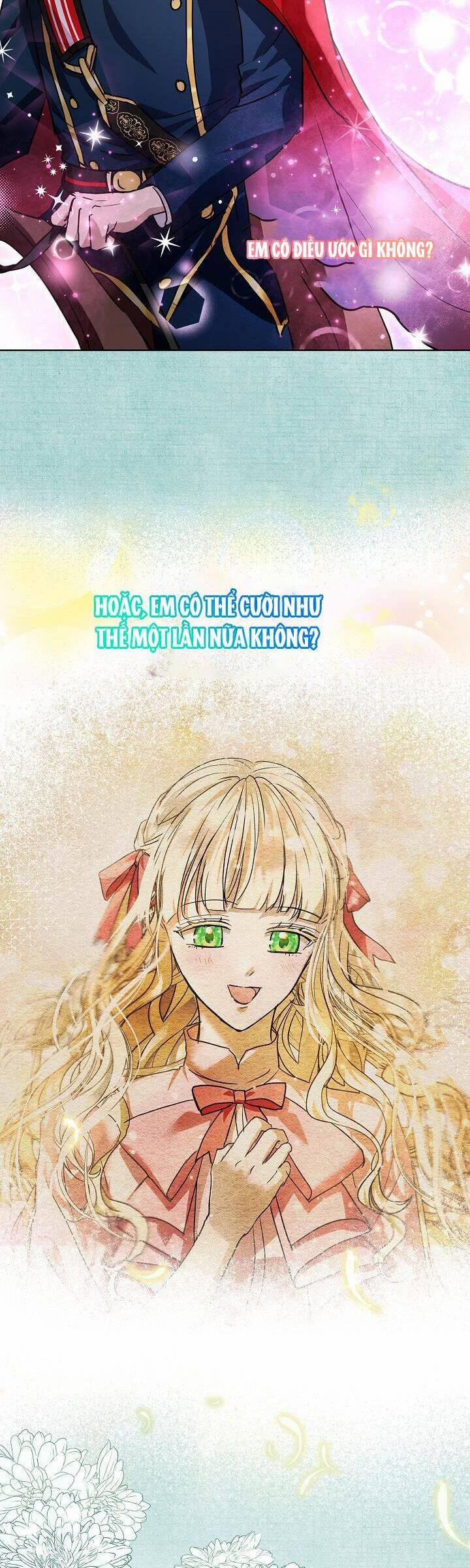 Tôi Đã Tái Sinh Thành Bé Cáo Của Thần 23 trang 21