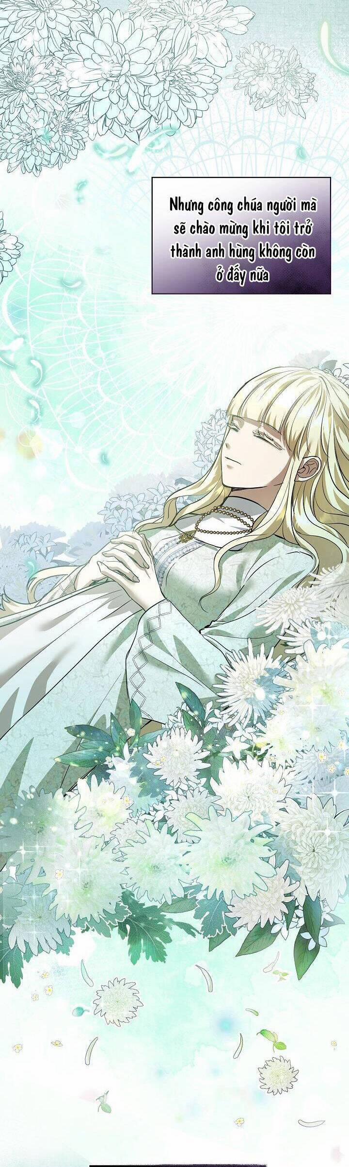 Tôi Đã Tái Sinh Thành Bé Cáo Của Thần 23 trang 22