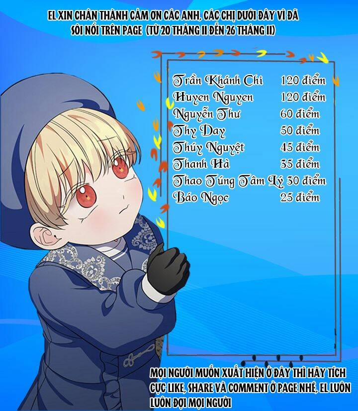 Tôi Đã Tái Sinh Thành Bé Cáo Của Thần 23 trang 38