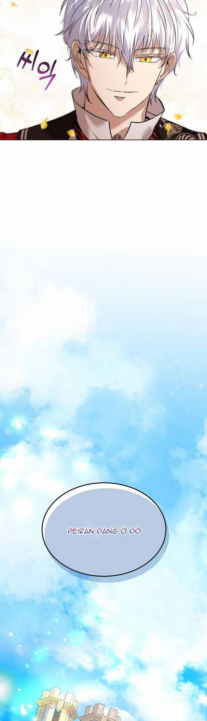 Tôi Đã Tái Sinh Thành Bé Cáo Của Thần 24 trang 15