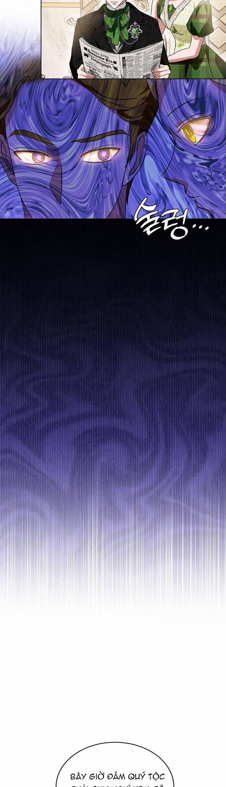 Tôi Đã Tái Sinh Thành Bé Cáo Của Thần 24 trang 3