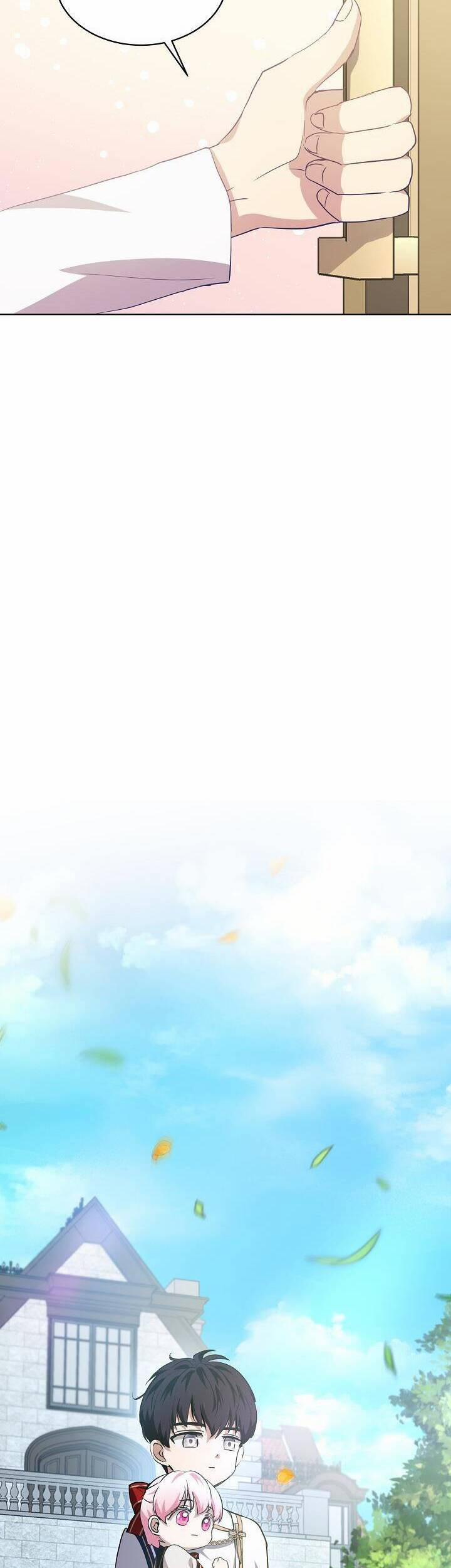 Tôi Đã Tái Sinh Thành Bé Cáo Của Thần 25 trang 10