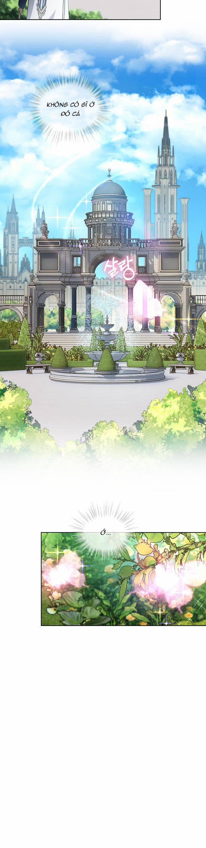 Tôi Đã Tái Sinh Thành Bé Cáo Của Thần 25 trang 14