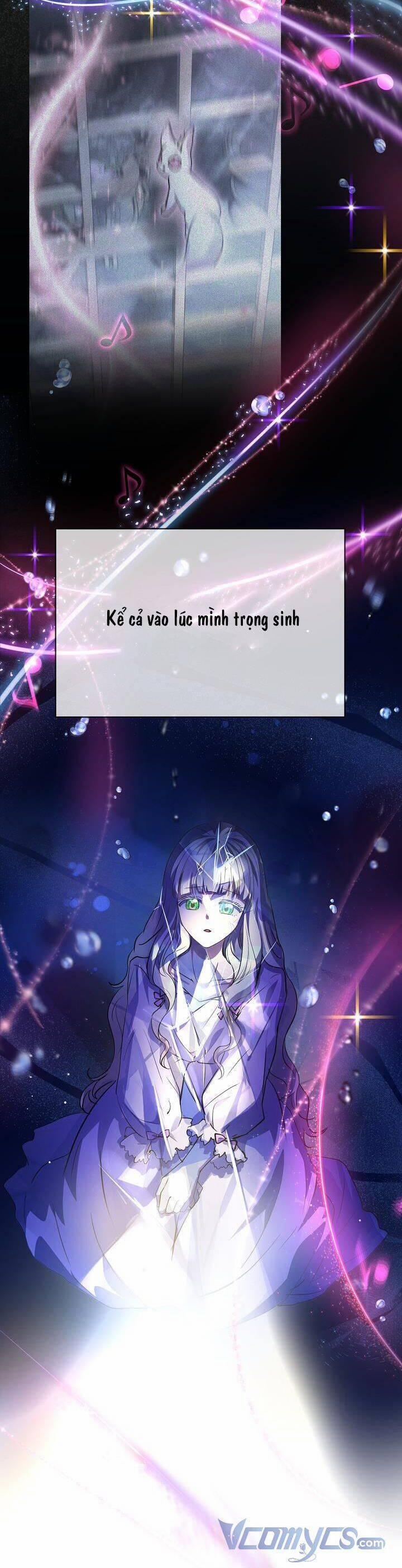 Tôi Đã Tái Sinh Thành Bé Cáo Của Thần 25 trang 30