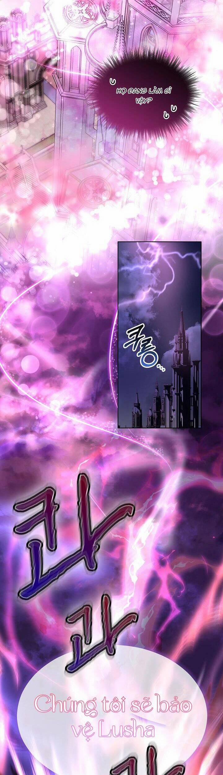 Tôi Đã Tái Sinh Thành Bé Cáo Của Thần 25 trang 36