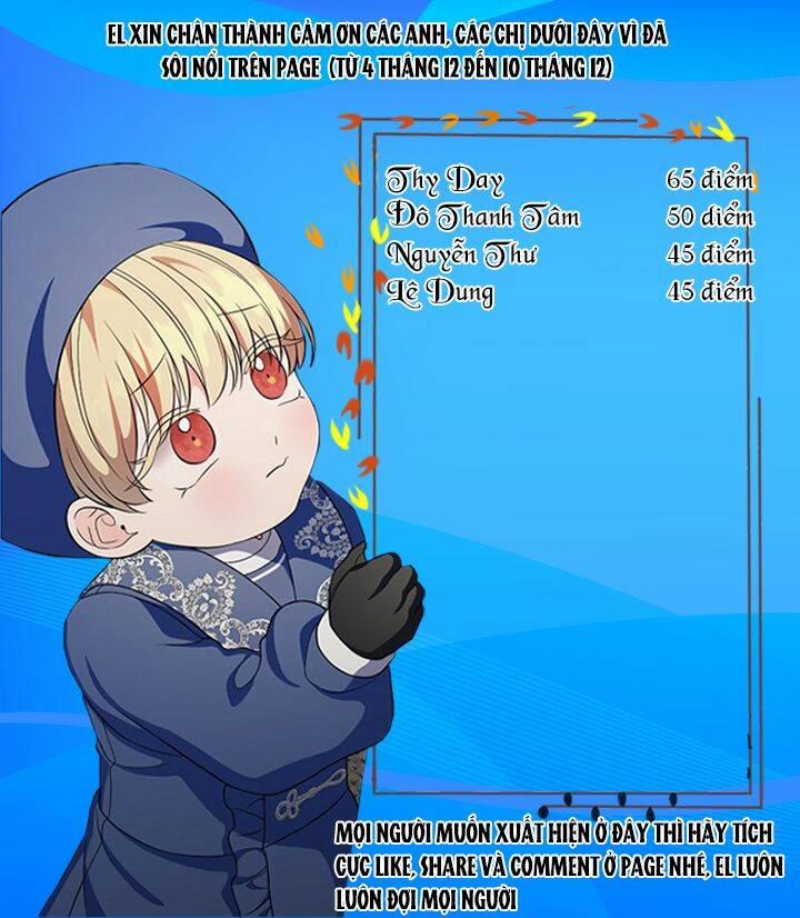 Tôi Đã Tái Sinh Thành Bé Cáo Của Thần 25 trang 38