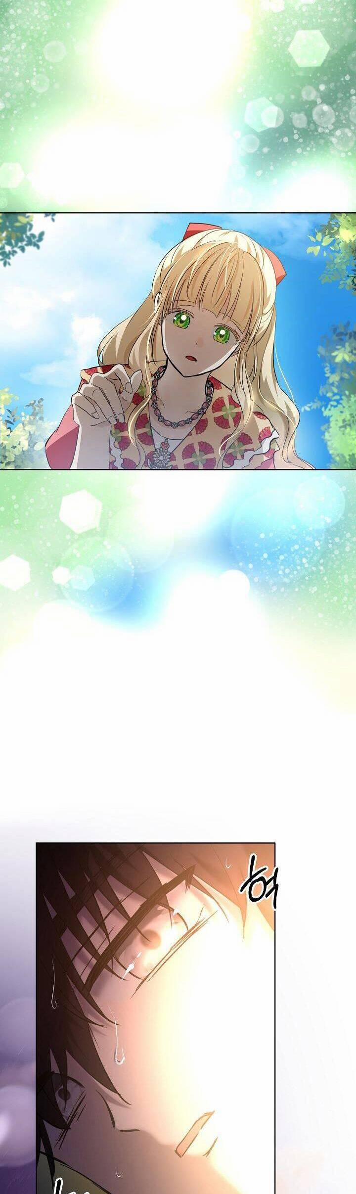 Tôi Đã Tái Sinh Thành Bé Cáo Của Thần 27 trang 22