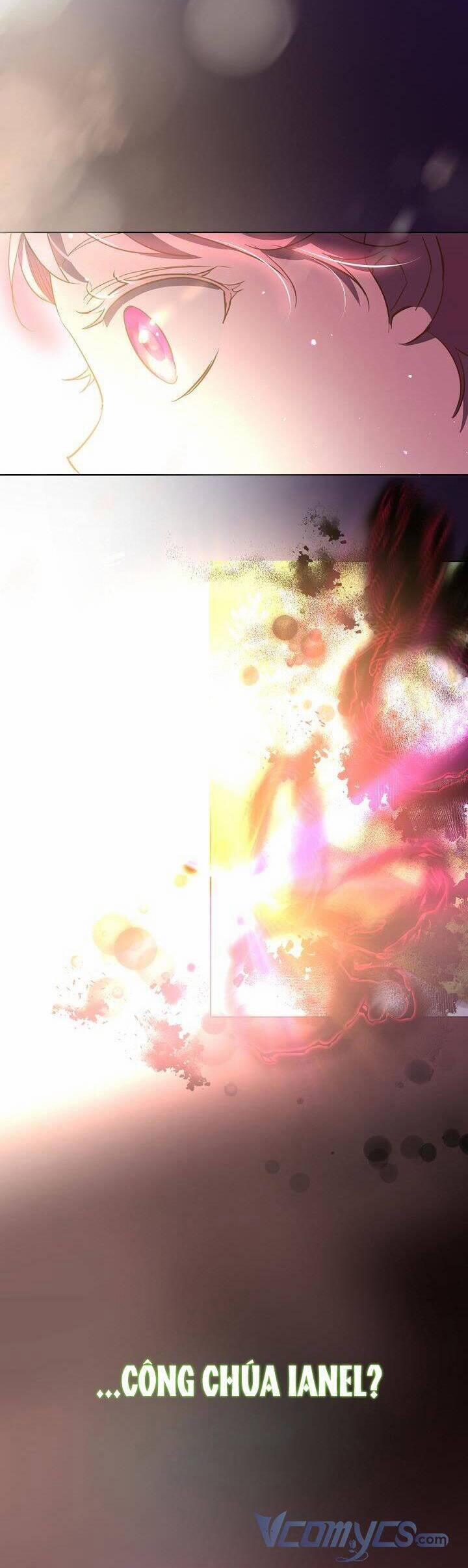 Tôi Đã Tái Sinh Thành Bé Cáo Của Thần 27 trang 24