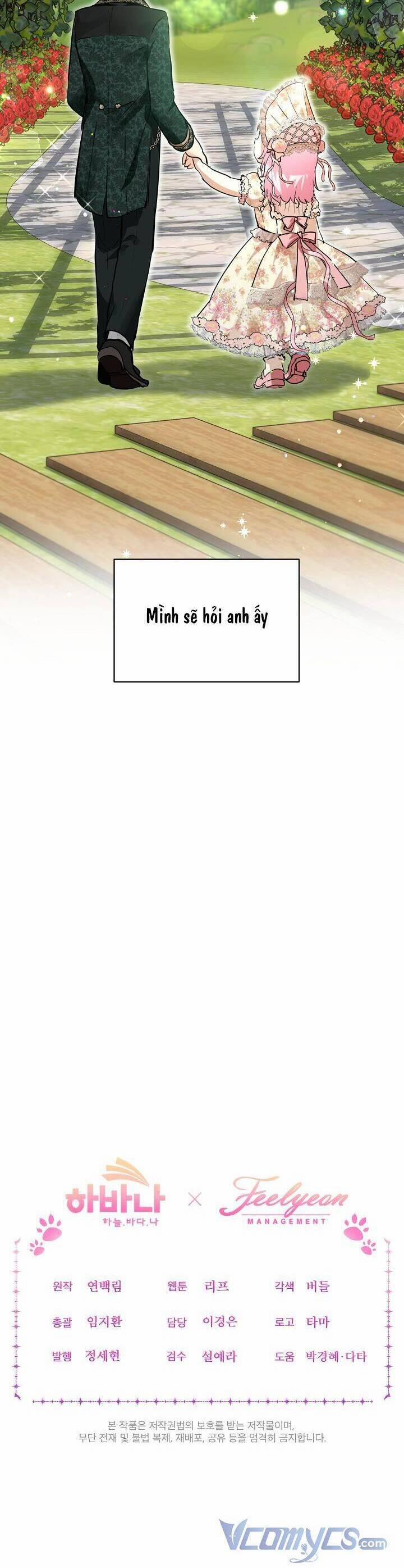 Tôi Đã Tái Sinh Thành Bé Cáo Của Thần 27 trang 36