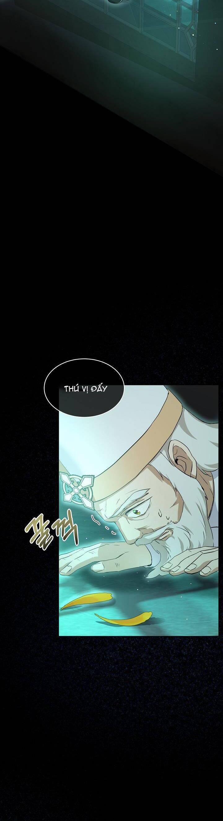 Tôi Đã Tái Sinh Thành Bé Cáo Của Thần 28 trang 11