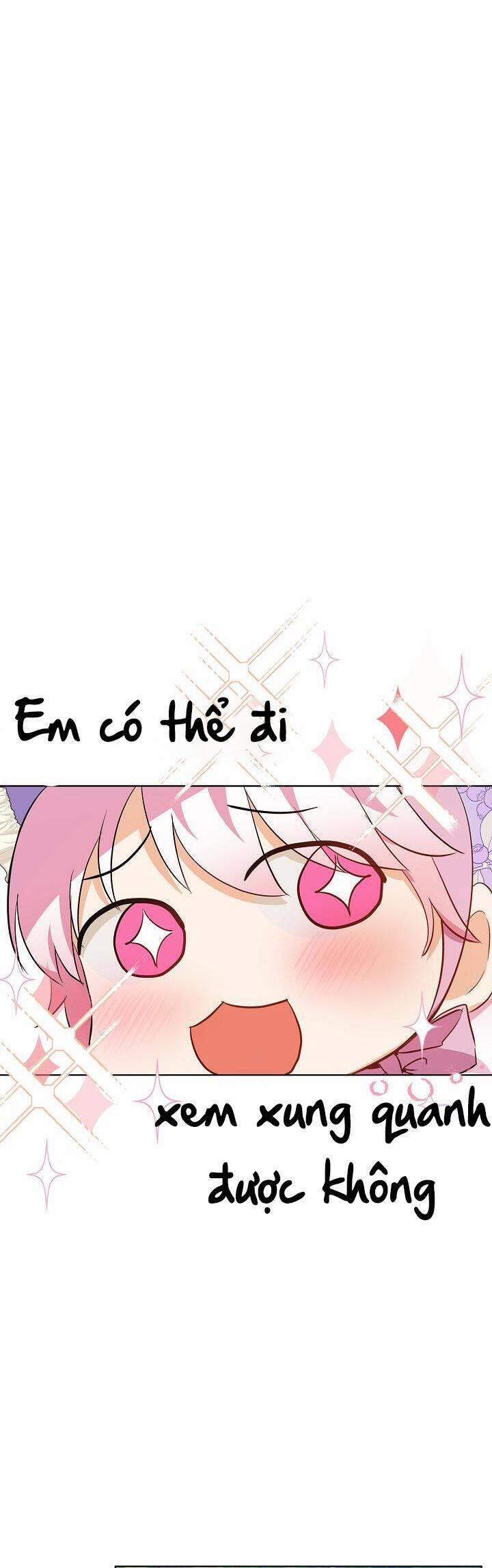 Tôi Đã Tái Sinh Thành Bé Cáo Của Thần 28 trang 42