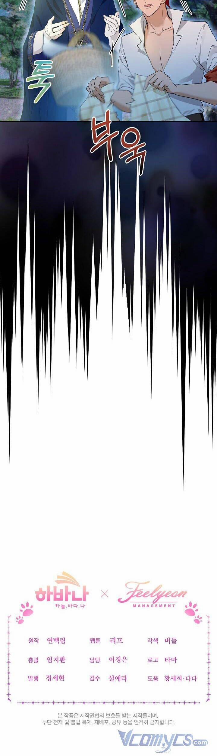 Tôi Đã Tái Sinh Thành Bé Cáo Của Thần 28 trang 51