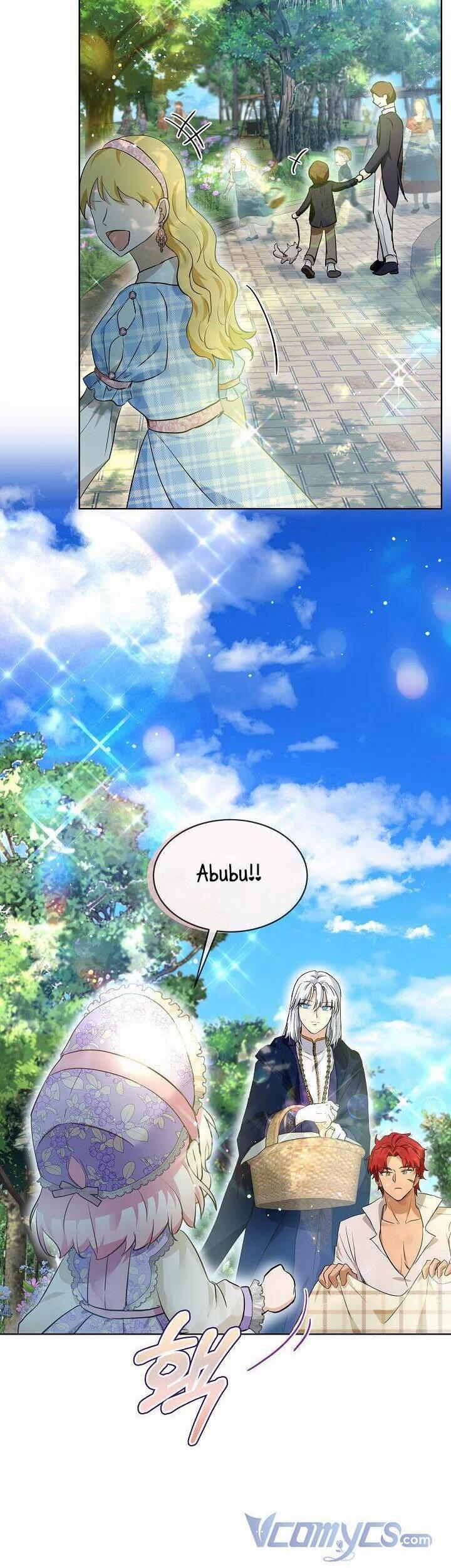 Tôi Đã Tái Sinh Thành Bé Cáo Của Thần 28 trang 73