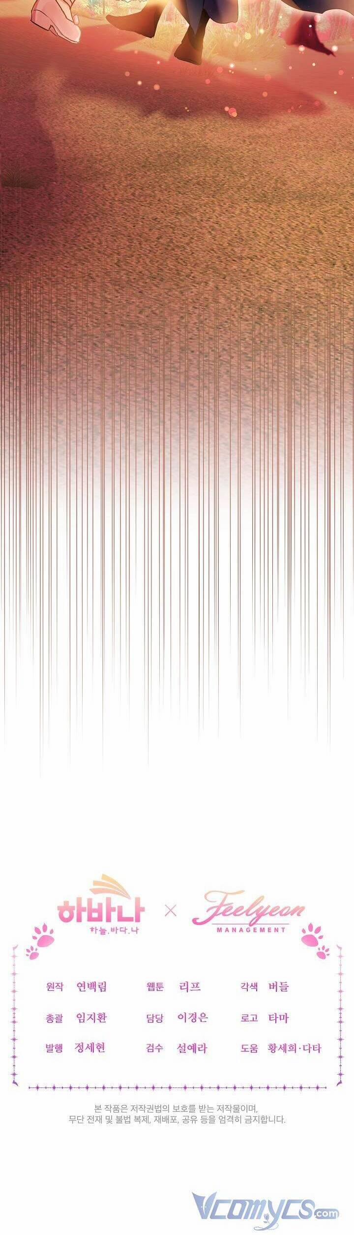 Tôi Đã Tái Sinh Thành Bé Cáo Của Thần 29 trang 36