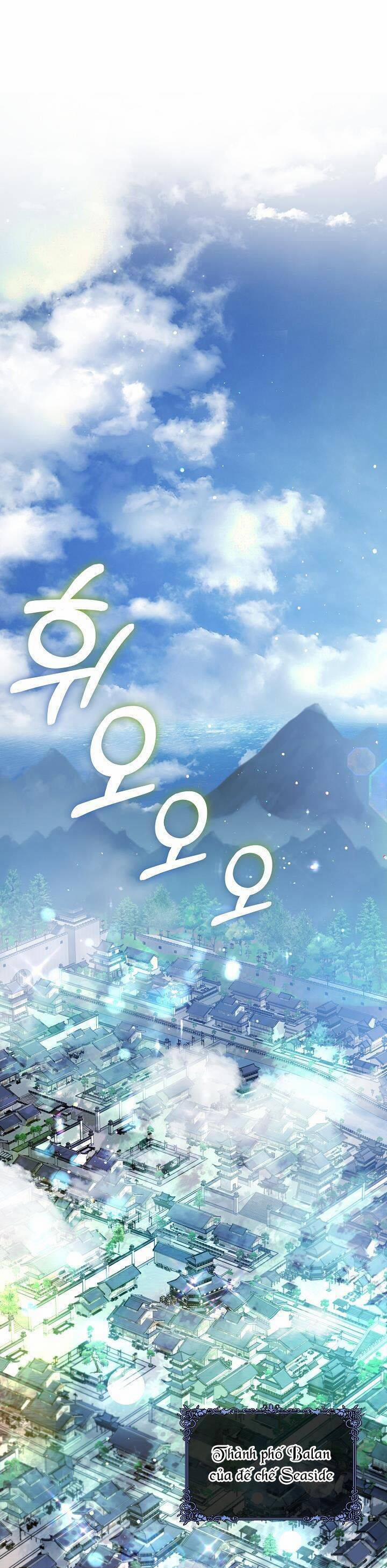 Tôi Đã Tái Sinh Thành Bé Cáo Của Thần 30 trang 1