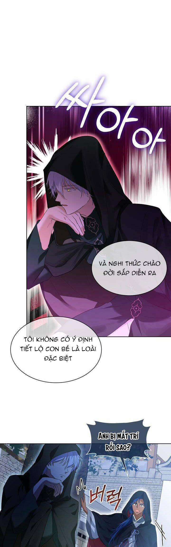 Tôi Đã Tái Sinh Thành Bé Cáo Của Thần 30 trang 7